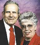 George St. Clair Obituary (1927-2009)