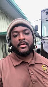 The UPS Driver's Best Friend