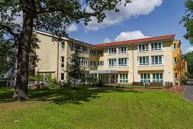 55.92 m 2 | 2 zi. Im Haus Biesdorf Sud Alpenland Pflegeheime Berlin Gmbh