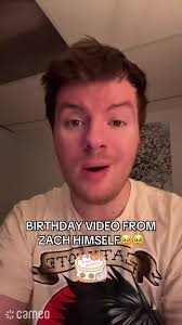 Zach Beale Is So Fine