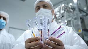 Haydar sur, aşı konusunda önümüzde bazı engeller var. Bsrcwgpckbjx1m