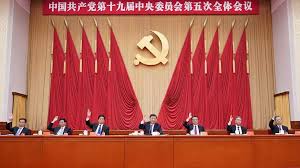 The Third Plenary Session: A Catalyst for China's Future - Modern Diplomacy