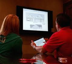 The event will be held this saturday and sunday from noon until 5. Tech Trendsetter Granite Ridge Builders Uses Tech To Pull Ahead Of The Competition About Verizon