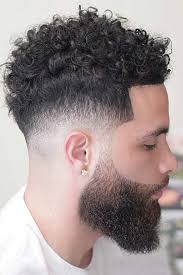 The taper haircut is trending as one of the best short hairstyles for men. The Taper Haircut The Contemporary Mans Ideal Look Menshaircuts
