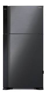 Peti sejuk adalah salah satu peralatan yang wajib ada disetiap rumah. Hitachi R V660p7m Bbk Inverter 2 Door Glass Refrigerator Fridge Harga Review Ulasan Terbaik Di Malaysia 2021