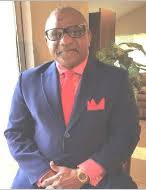 Home Going Celebration Of Bro. Earl Dexter Johnson Daniel & Son Funeral