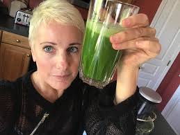 Juicing is a GAME CHANGER!!😋😋 * I purchased the juice bags from Amazon*