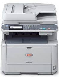 Output stacker (150 sheets, face down) 3. Oki Mb461 Driver For Windows 7