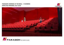 Check spelling or type a new query. Paragon Cinema Di Kb Mall Kota Bharu Eraz Fadli