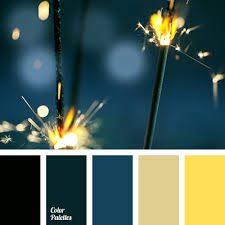 Each color scheme contains the html color codes you will need when coding your website template. Pale Yellow And Turquoise Color Palette Ideas