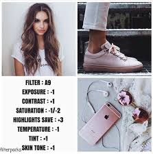 Pin Di Hali Dawn Menegos Su Vsco A9 Paid Photo Editing Idee Foto Instagram Filtri Vsco