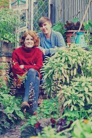 Alys Fowler Estilo Hippy Permacultura The Guardian