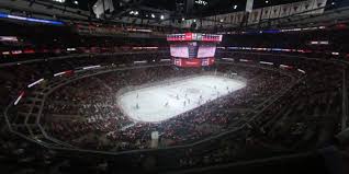 United Center Section 304 Chicago Blackhawks