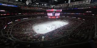 United Center Section 304 Chicago Blackhawks