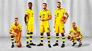 Jersey bola kw thailand grade aaa. New Swansea City Third Kit Revealed Swansea