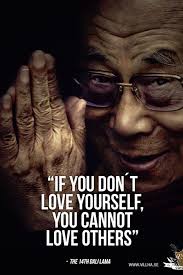 22 Inspiring Dalai Lama Quotes Remind You Of What Really Matters Buddhism Quote Dalai Lama Quotes Buddhist Quotes