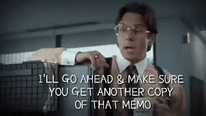 Tps Report Meme