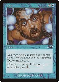 Legacy Patriot deck by James Sinka • MTG DECKS