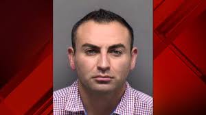 San Antonio police officer fired for stalking ex handed 2 more indefinite  suspensions