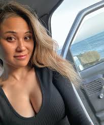 Alex Ow - Reddit NSFW