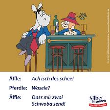 Silberbrunnen Affle Pferdle Downloads