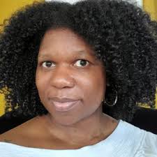 FELICIA MICHELLE HAIR