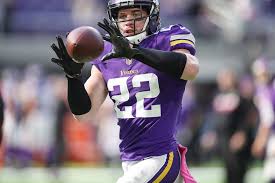Harrison Smith NFL top 100 player