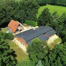 Tierheim Osterwald