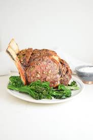 In all corners of montana, a prime rib roast will be the crown jewel of many a holiday table. Christmas Prime Rib Natalie Paramore