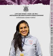 Corinthians x são paulo ao vivo pelo brasileirão 13/12/2020. Hoje E Dia De Live Das Corinthians Futebol Feminino Facebook
