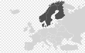 Welcome to the oland google satellite map! World Map Union Between Sweden And Norway Map Monochrome Black Png Pngegg