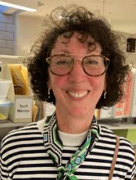 Meet Our 2025 Volunteers of the Year!