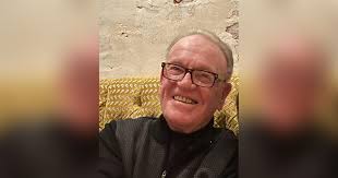 Malcolm Parsons Obituary