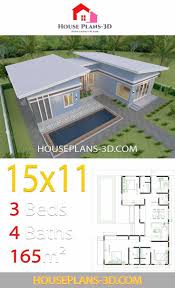 Epingle Sur Maison Moderne