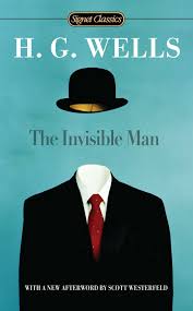 The Invisible Man by H.G. Wells | Goodreads