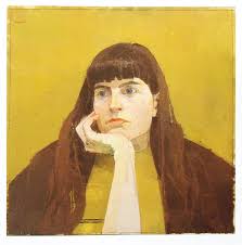 In 2003 there was a retrospective euan uglow: Euan Uglow Art Database Portrait Art Art Figure Painting