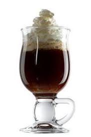Irish Coffee Rezept Irische Rezepte Irish Coffee Irland Essen