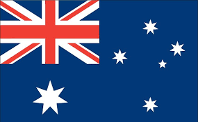 Star country blue and white flag. Country Flags With Stars Worldatlas