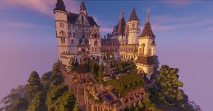 Matcraft is a fun minecraft server with multiple game modes: Pin On Minecraft Builds Minecraft Castle Minecraft Mansion Minecraft Architecture