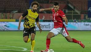 الدوري الممتاز| عبد الحفيظ يتحدث عن مباراة الإنتاج ومبدأ تكافؤ الفرص في الدوري. Hfvujlii2lszwm