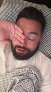 Paul Stamets Stuttering