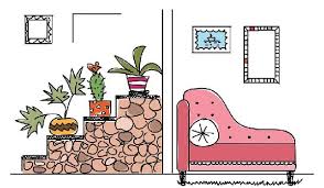 7 principles of interior design ar key to perfect design outcome and harmony together with unity are an essential part of achieving it. The 6 Principles Of Interior Design How To Work Them In A Pakistani Home