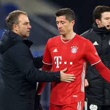 It's the end of another season as fcb host augsburg at the allianz arena on matchday 34. Bavarian Podcast Works Der Ausblick Bayern Munich Vs Fc Augsburg In The Bundesliga Can Robert Lewandowski Break The Record Bavarian Football Works