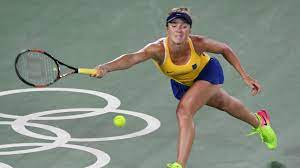 She has an estimated net worth of $12 million. Tokyo 2020 The Honeymoon Can Wait Newlywed Elina Svitolina Focuses On Bid For Olympic Gold Eurosport