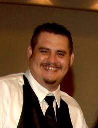 Obituary information for Pete Navarrete Jr.