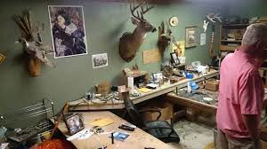 Maybe you would like to learn more about one of these? Duck Call Room Picture Of Duck Commander West Monroe Tripadvisor