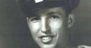 Cates, George "Allen"