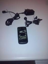 SAGEM my411c Oxbow mobiele telefoon ...
