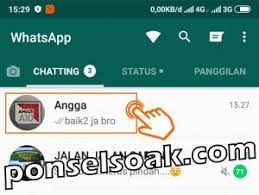 2 Cara Melacak Lokasi Orang Lewat Whatsapp Terbaru