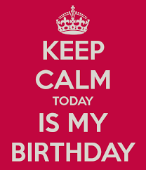Instead of saying mi cumpleanos es uno de mayo, one would say mi cumpleanos es primero de mayo.here are a few examples:mi cumpleanos es the spanish expression 'â¿cuando es el cumpleanos de tu madre?' can be translated to english as 'when is your mother's birthday?'. Hoy Es Mi Cumpleanos Paperblog